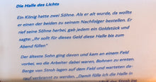 Laden Sie das Bild in den Galerie-Viewer, Geschenkset - Halle des Lichts