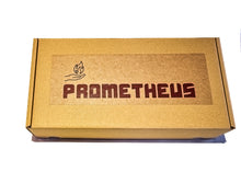Laden Sie das Bild in den Galerie-Viewer, Prometheus - Gartenfackel Geschenkset