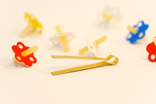 Laden Sie das Bild in den Galerie-Viewer, Lichttüte mit einem Wort