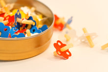 Laden Sie das Bild in den Galerie-Viewer, Lichttüte mit einem Wort