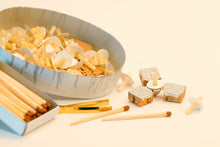 Laden Sie das Bild in den Galerie-Viewer, Lichttüte mit einem Wort